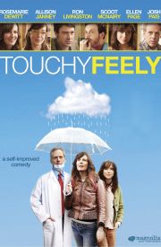 Touchy Feely