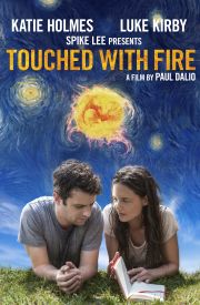 Touched With Fire