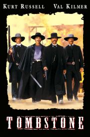 Tombstone
