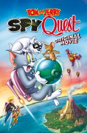 Tom and Jerry: Spy Quest