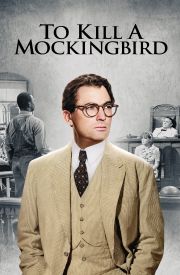 To Kill a Mockingbird