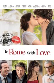 To Rome with Love