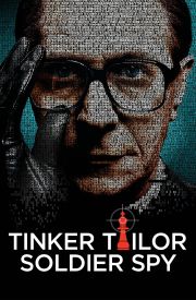 Tinker Tailor Soldier Spy