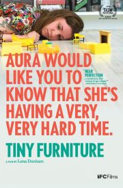 Tiny Furniture