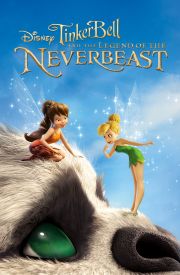 Tinker Bell and the Legend of the NeverBeast