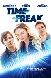 Time Freak
