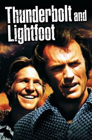 Thunderbolt and Lightfoot
