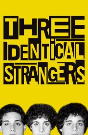 Three Identical Strangers