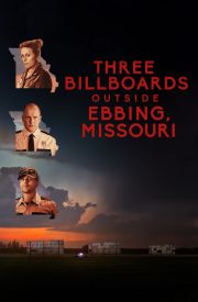 Three Billboards Outside Ebbing, Missouri