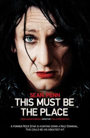 This Must Be the Place