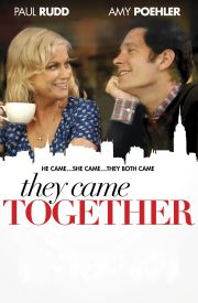 They Came Together