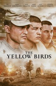 The Yellow Birds