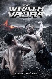 The Wrath of Vajra