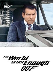 The World Is Not Enough