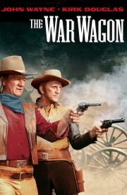 The War Wagon