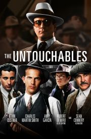 The Untouchables