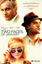 The Two Faces of January