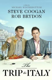 The Trip to Italy