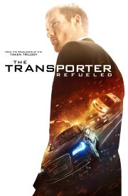 The Transporter Refueled