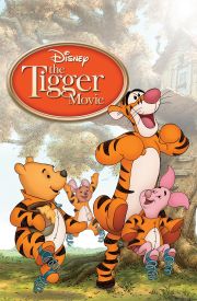 The Tigger Movie