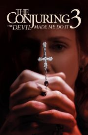 The Conjuring: The Devil Made Me Do It