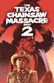 The Texas Chainsaw Massacre 2