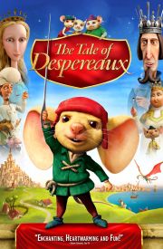 The Tale of Despereaux