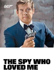 The Spy Who Loved Me