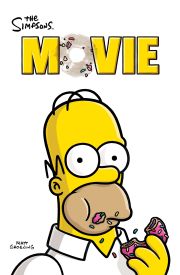 The Simpsons Movie