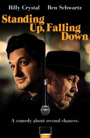 Standing Up, Falling Down