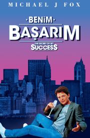 The Secret of My Succe$s