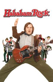 The School of Rock
