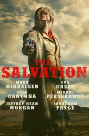 The Salvation