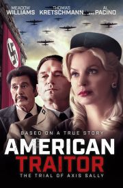 American Traitor: The Trial of Axis Sally
