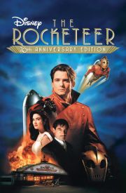 The Rocketeer