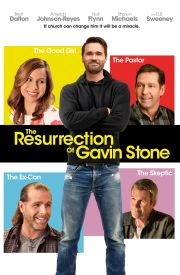 The Resurrection of Gavin Stone