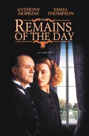 The Remains of the Day