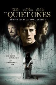 The Quiet Ones