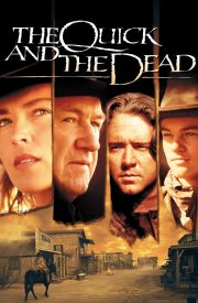 The Quick and the Dead
