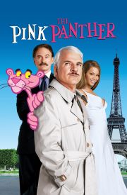 The Pink Panther