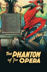The Phantom of the Opera