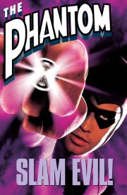 The Phantom