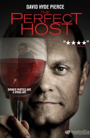 The Perfect Host