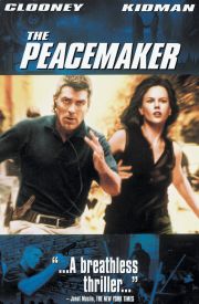 The Peacemaker