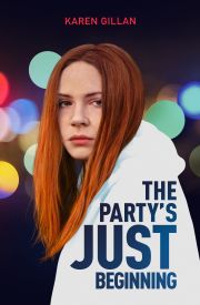 The Party's Just Beginning
