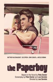 The Paperboy