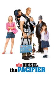 The Pacifier