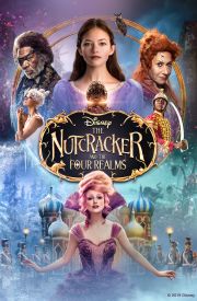 The Nutcracker and the Four Realms