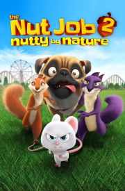 The Nut Job 2: Nutty by Nature