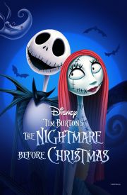 The Nightmare Before Christmas